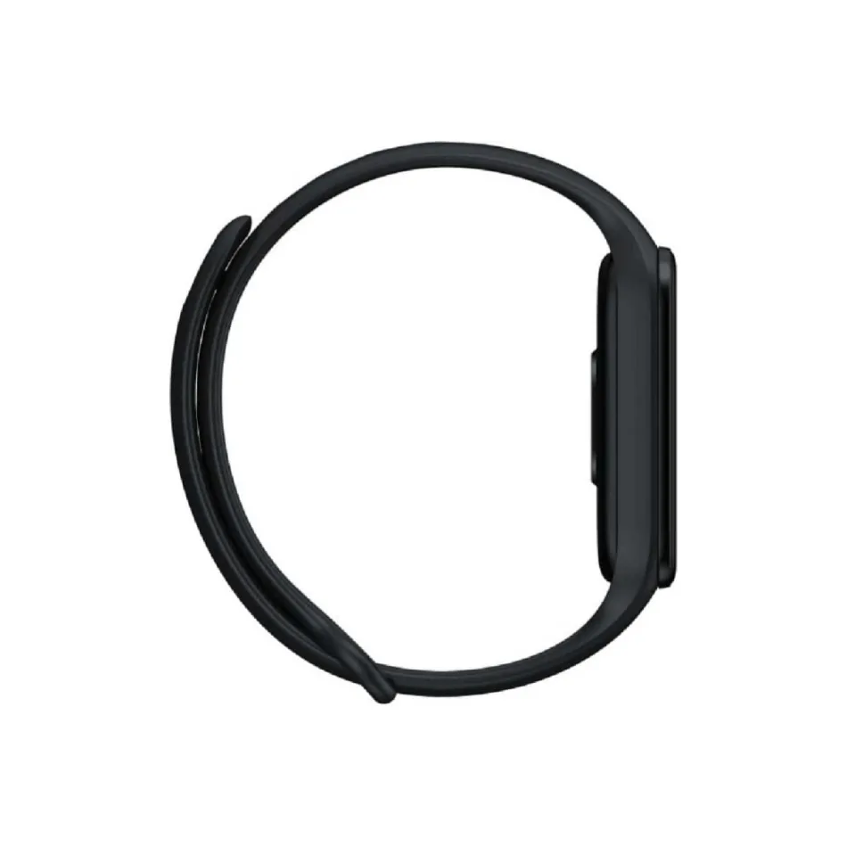 Смарт часы Mi Smart Band 8 Active Black (BHR7422GL)